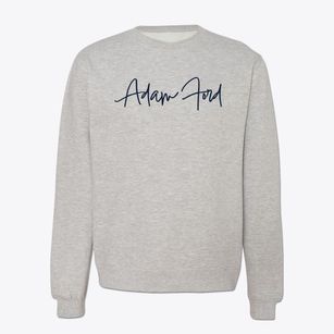 Adam Ford Missouri Freestyle Crewneck Sweatshirt