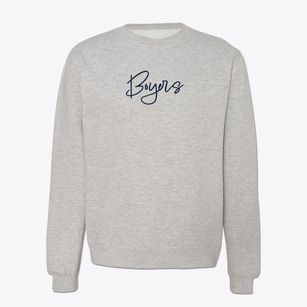 Boyers Pennsylvania Freestyle Crewneck Sweatshirt