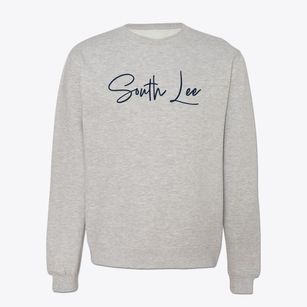 South Lee New Hampshire Freestyle Crewneck Sweatshirt