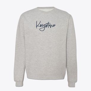 Keystone Louisiana Freestyle Crewneck Sweatshirt
