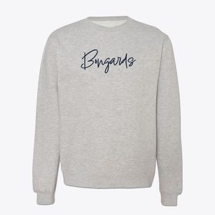Bongards Minnesota Freestyle Crewneck Sweatshirt