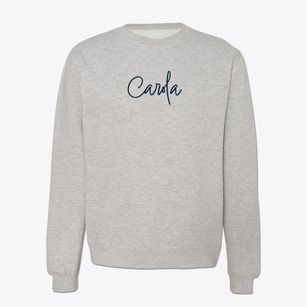 Carola Missouri Freestyle Crewneck Sweatshirt