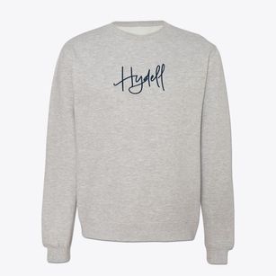 Hydell Louisiana Freestyle Crewneck Sweatshirt