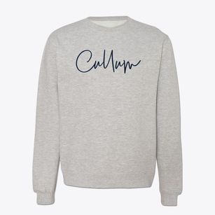 Cullum Mississippi Freestyle Crewneck Sweatshirt