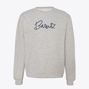 Barnitz Pennsylvania Freestyle Crewneck Sweatshirt