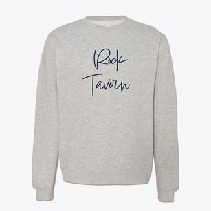 Rock Tavern New York Freestyle Crewneck Sweatshirt