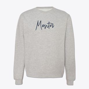Mentor Missouri Freestyle Crewneck Sweatshirt