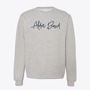 Alder Bend New York Freestyle Crewneck Sweatshirt