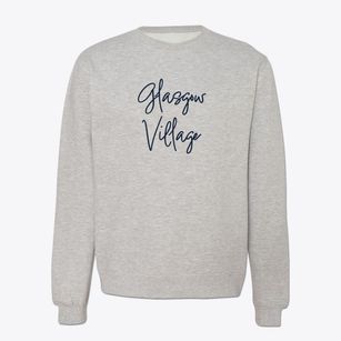 Glasgow Village Missouri Freestyle Crewneck Sweatshirt