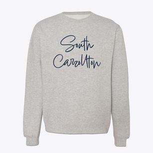 South Carrollton Missouri Freestyle Crewneck Sweatshirt