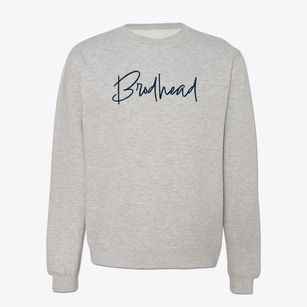 Brodhead New York Freestyle Crewneck Sweatshirt