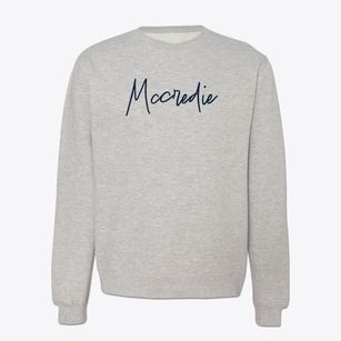 Mccredie Washington Freestyle Crewneck Sweatshirt