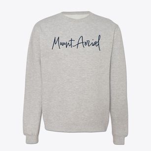 Mount Aerial Kentucky Freestyle Crewneck Sweatshirt