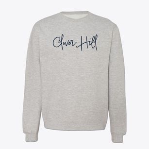 Clover Hill Virginia Freestyle Crewneck Sweatshirt