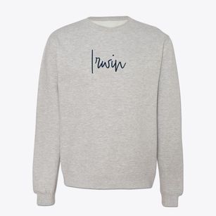 Irwin Washington Freestyle Crewneck Sweatshirt