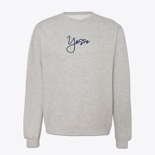 Yesse Kentucky Freestyle Crewneck Sweatshirt