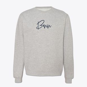 Bonn Ohio Freestyle Crewneck Sweatshirt