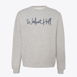 Walnut Hill Florida Freestyle Crewneck Sweatshirt