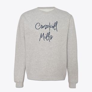 Crosskill Mills Pennsylvania Freestyle Crewneck Sweatshirt