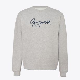 Guymard New York Freestyle Crewneck Sweatshirt