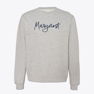 Marycrest New York Freestyle Crewneck Sweatshirt