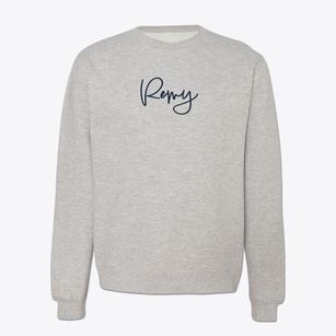 Remy Tennessee Freestyle Crewneck Sweatshirt