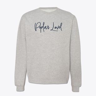 Poplar Level Kentucky Freestyle Crewneck Sweatshirt