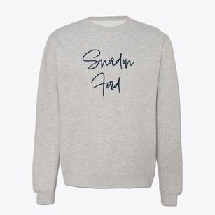 Snadon Ford Missouri Freestyle Crewneck Sweatshirt