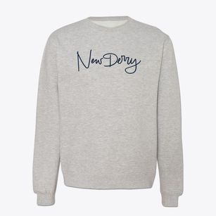New Derry Pennsylvania Freestyle Crewneck Sweatshirt
