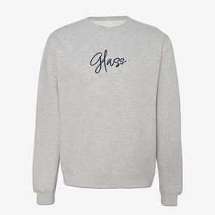 Glass Ohio Freestyle Crewneck Sweatshirt