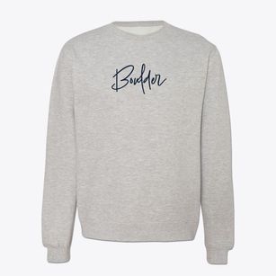 Boulder Illinois Freestyle Crewneck Sweatshirt