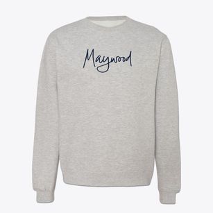 Maywood Kansas Freestyle Crewneck Sweatshirt