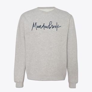 Meadowbrook Indiana Freestyle Crewneck Sweatshirt