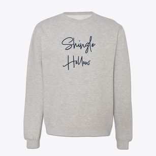 Shingle Hollow North Carolina Freestyle Crewneck Sweatshirt