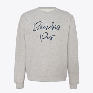 Bachelors Rest Kentucky Freestyle Crewneck Sweatshirt