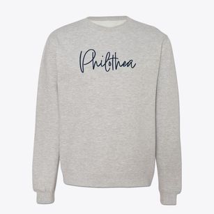 Philothea Ohio Freestyle Crewneck Sweatshirt