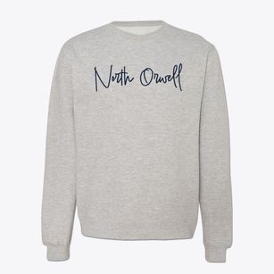 North Orwell Pennsylvania Freestyle Crewneck Sweatshirt