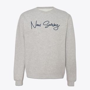 New Survey Missouri Freestyle Crewneck Sweatshirt