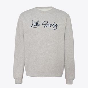 Little Sandy Kentucky Freestyle Crewneck Sweatshirt