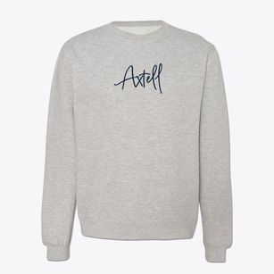 Axtell Texas Freestyle Crewneck Sweatshirt