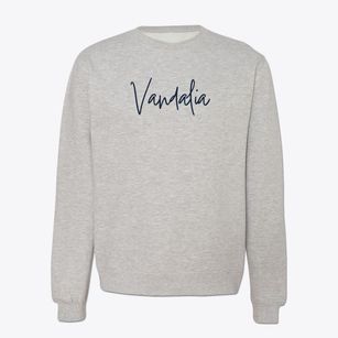 Vandalia New York Freestyle Crewneck Sweatshirt
