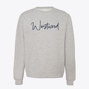 Westwood Tennessee Freestyle Crewneck Sweatshirt