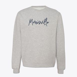Morrisville New Jersey Freestyle Crewneck Sweatshirt