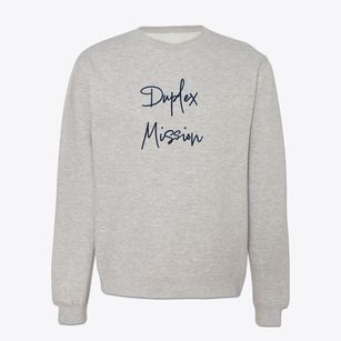 Duplex Mission Tennessee Freestyle Crewneck Sweatshirt
