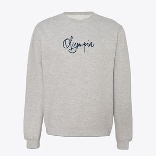 Olympia Kentucky Freestyle Crewneck Sweatshirt