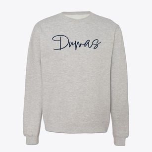 Dumas Pennsylvania Freestyle Crewneck Sweatshirt