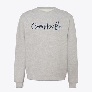 Currentsville Kentucky Freestyle Crewneck Sweatshirt