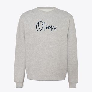 Oteen North Carolina Freestyle Crewneck Sweatshirt