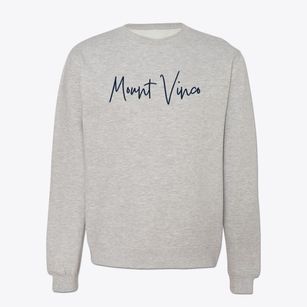 Mount Vinco Virginia Freestyle Crewneck Sweatshirt