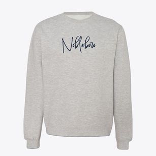 Nobleboro New York Freestyle Crewneck Sweatshirt